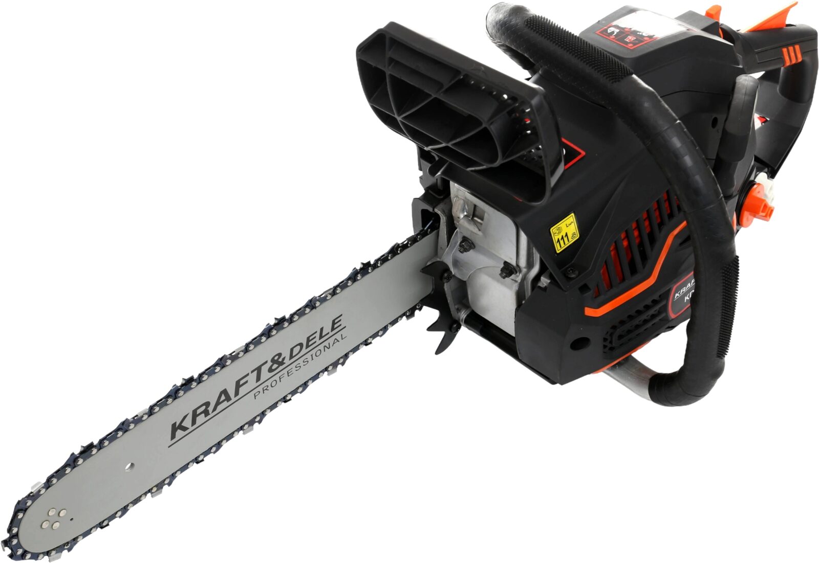 Bensiinitöösaag 3,9kW siiniga 14” KD5000