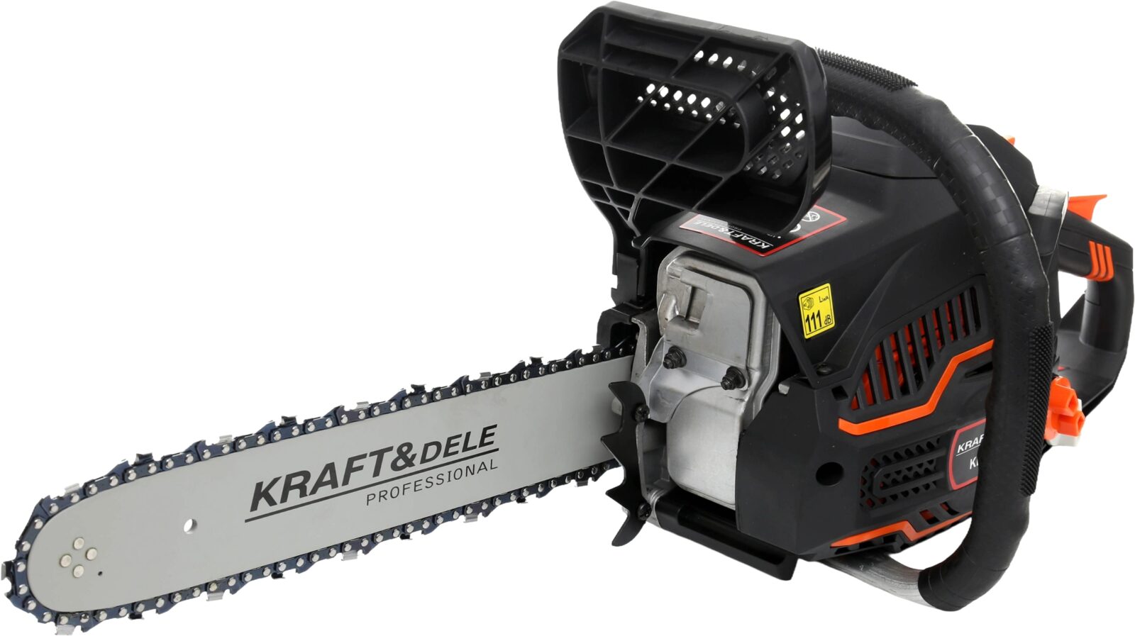 Bensiinitöösaag 3,9kW siiniga 14” KD5000