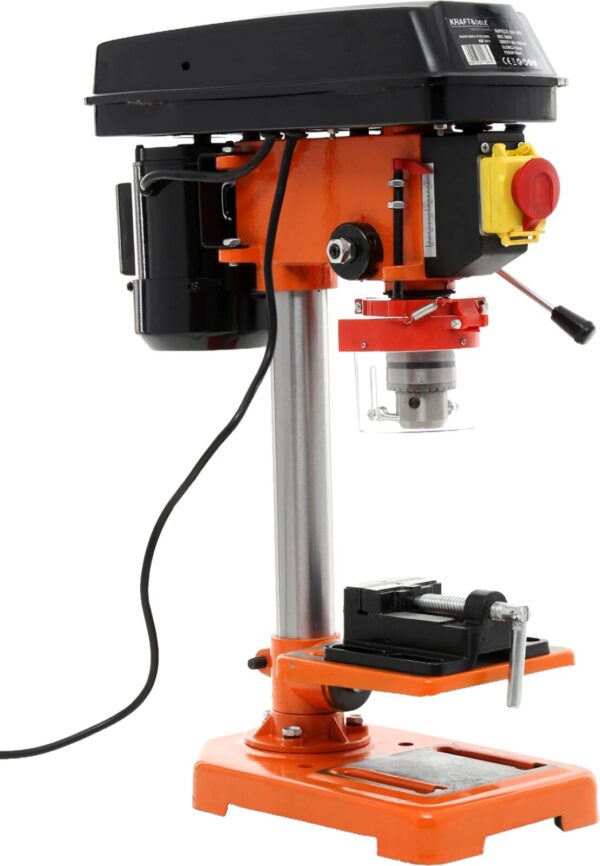Lauatreller 1600W KD511
