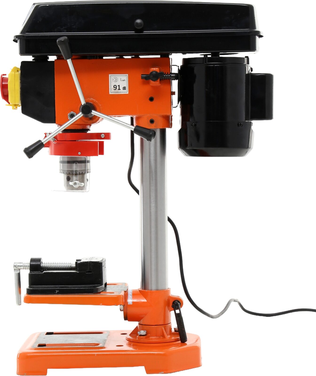 Lauatreller 1600W KD511