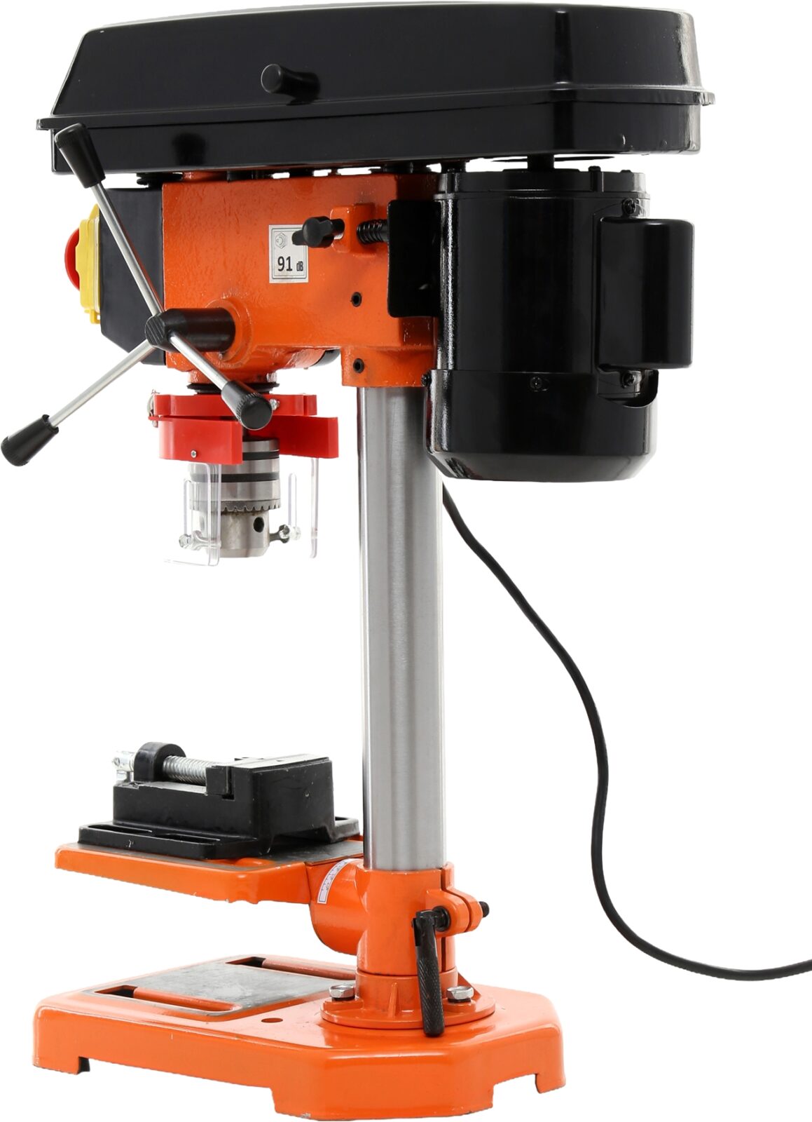 Lauatreller 1600W KD511