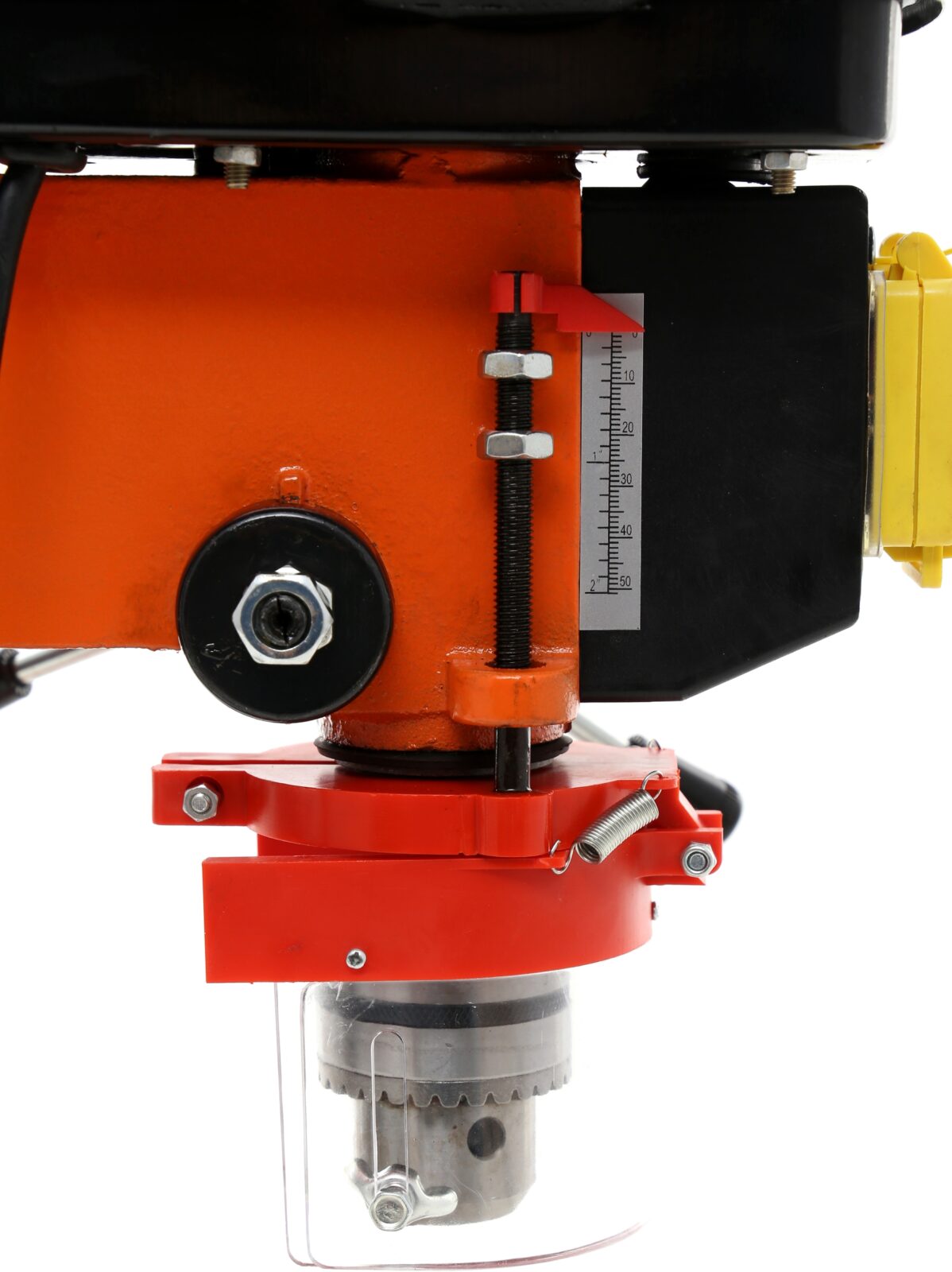 Lauatreller 1600W KD511