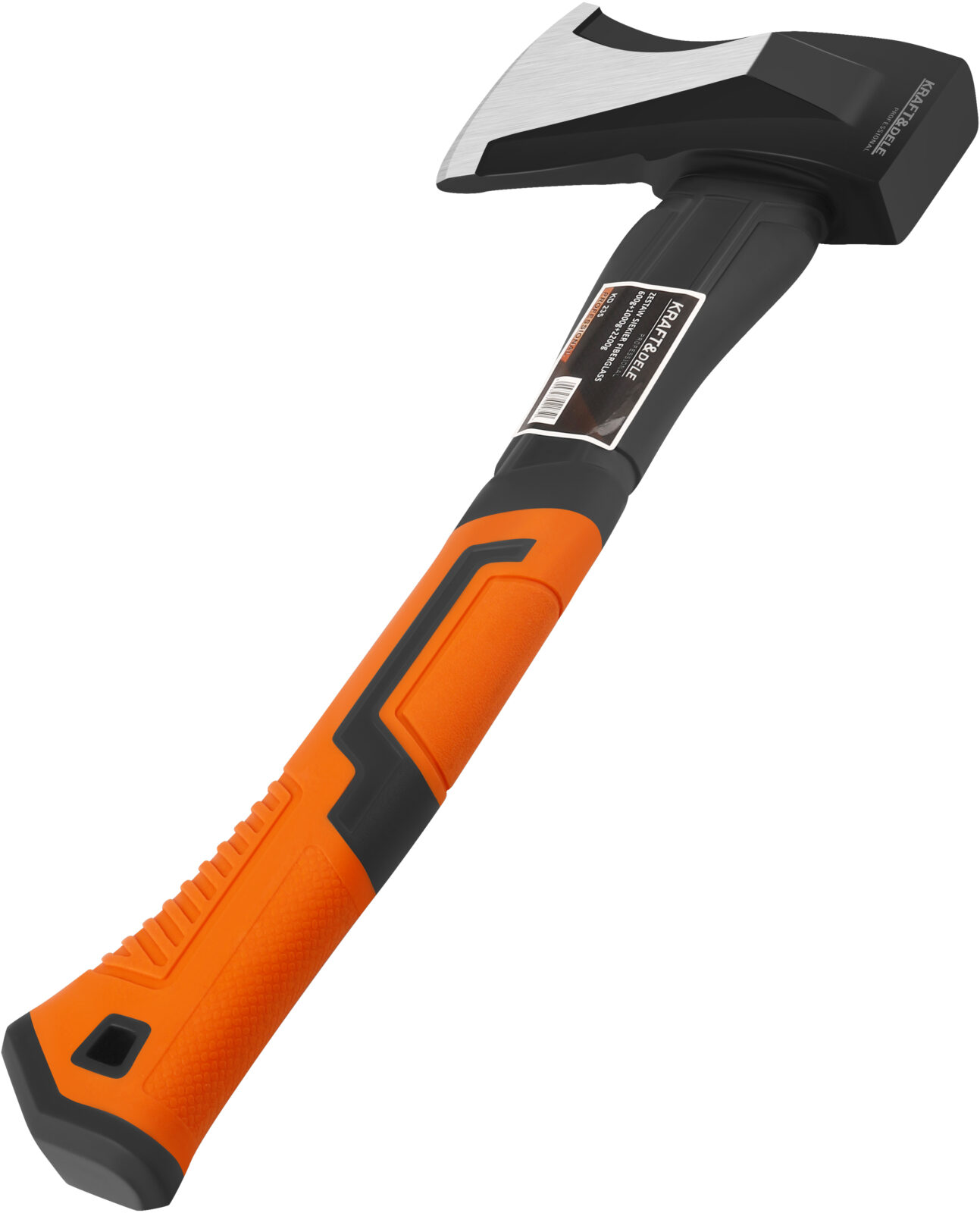 KIRVEDE KOMPLEKT FIBERGLASS 600g 1000g 2200g KD235