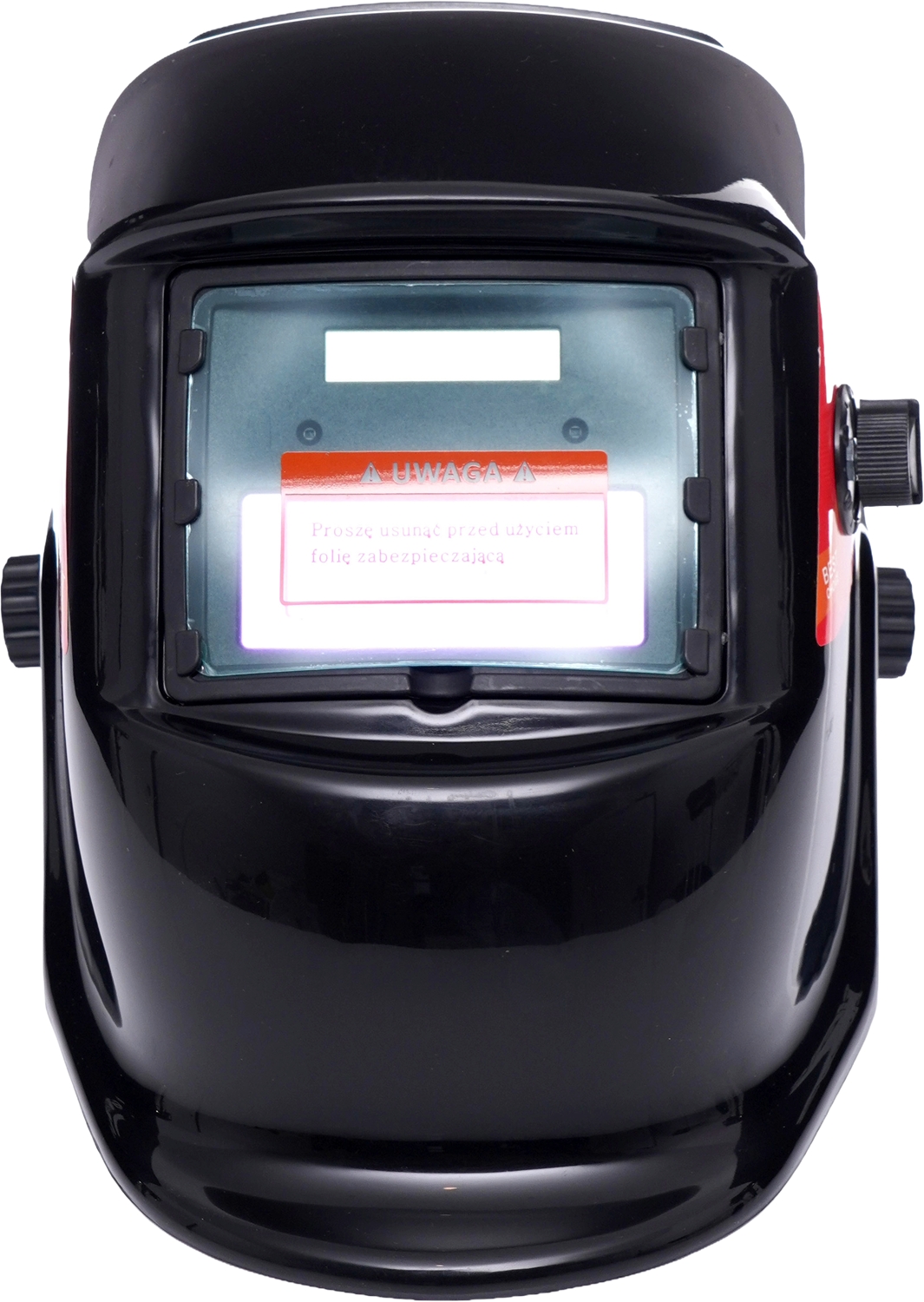 Keevitusmask automaattumedusega KD849