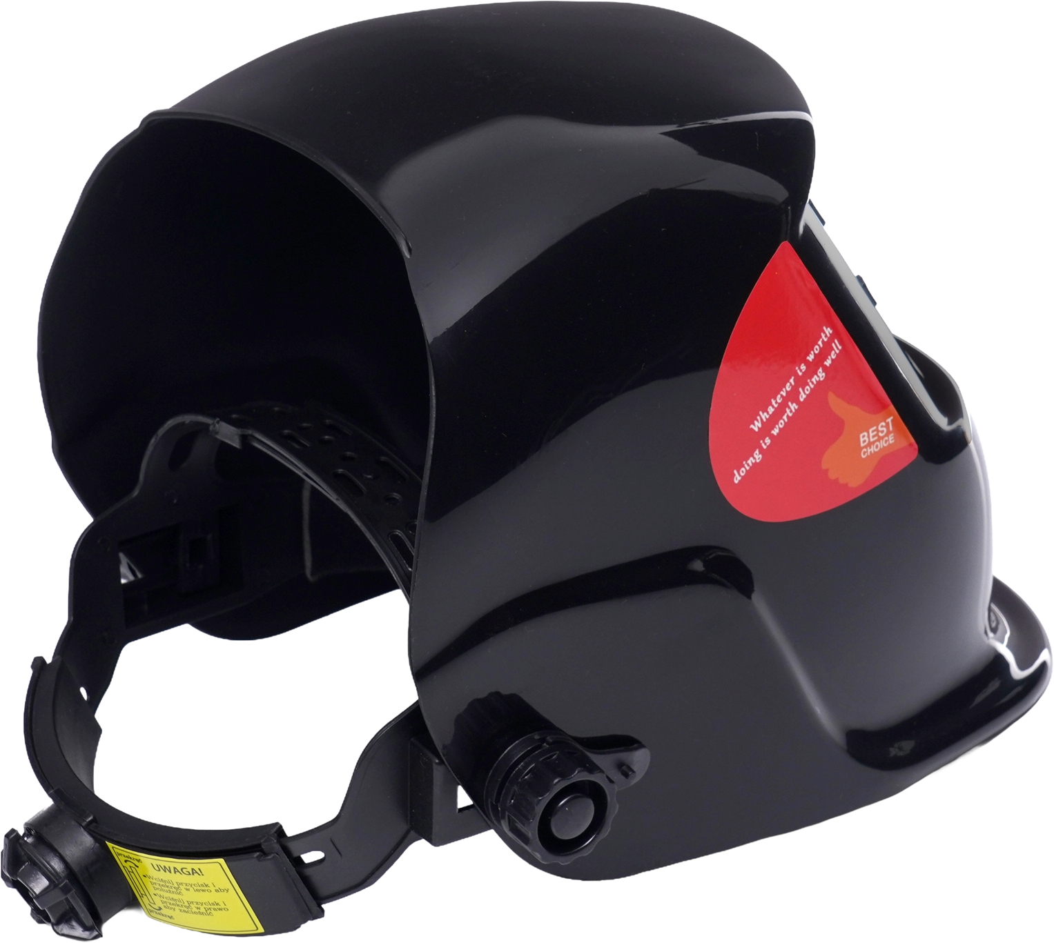 Keevitusmask automaattumedusega KD849