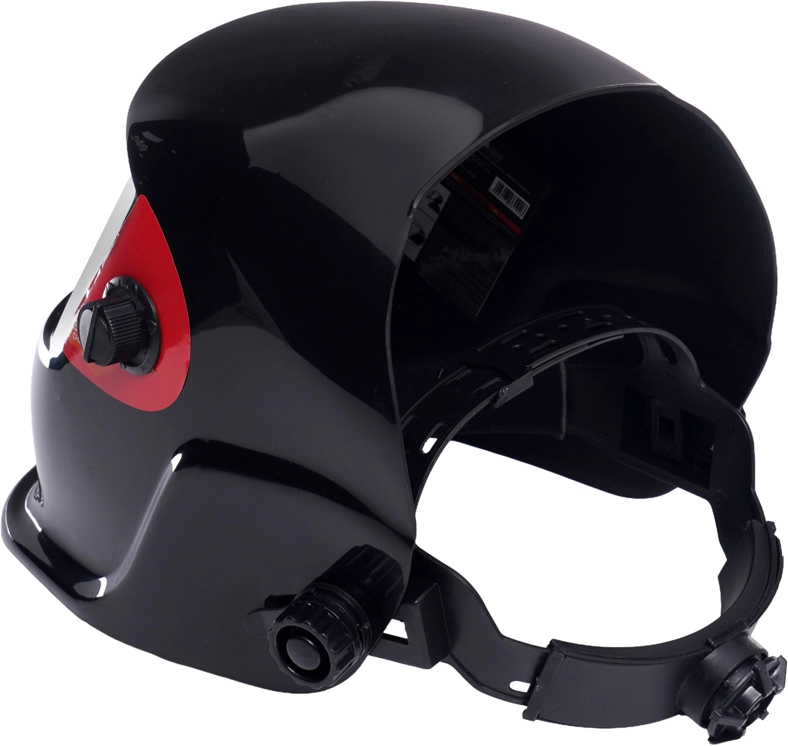 Keevitusmask automaattumedusega KD849