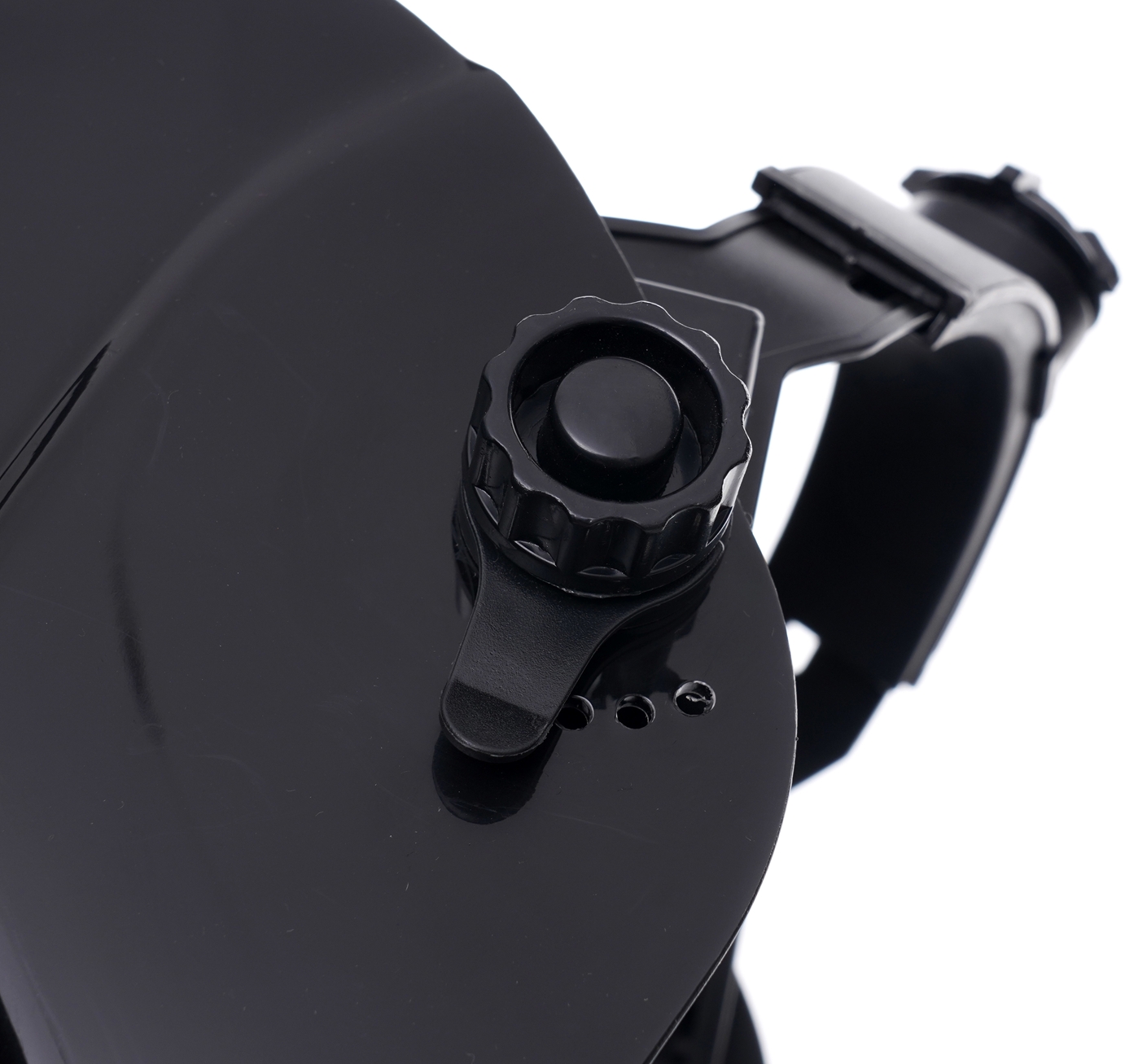 Keevitusmask automaattumedusega KD849