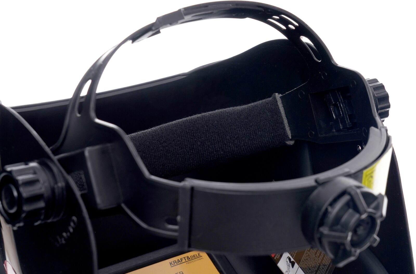 Keevitusmask automaattumedusega KD849