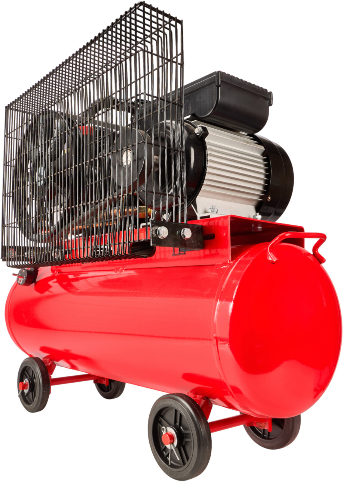 Õlikompressor 50L 2,8kW 480L/min KD403