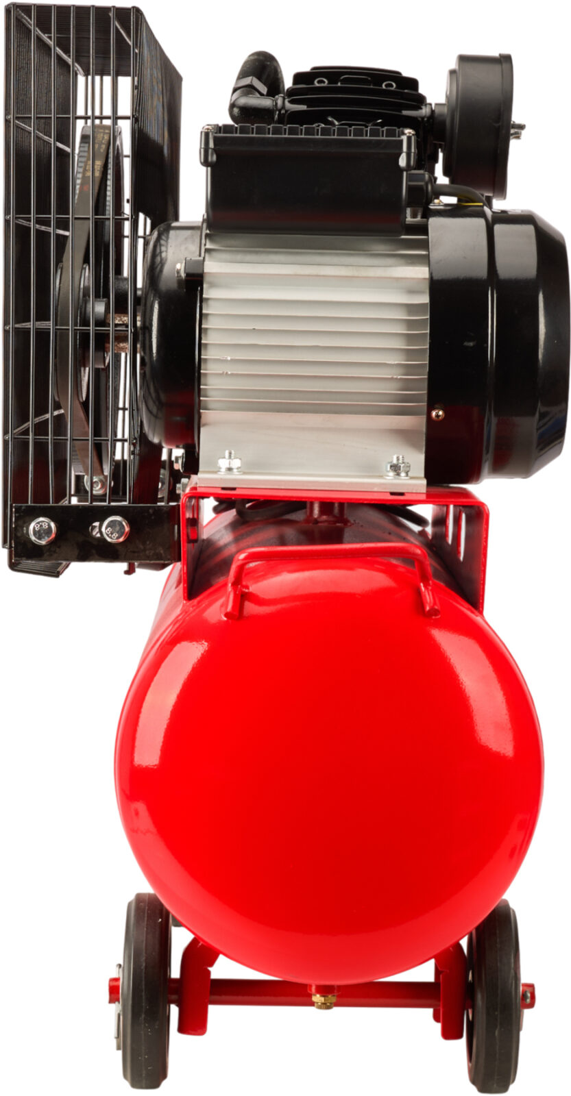 Õlikompressor 50L 2,8kW 480L/min KD403