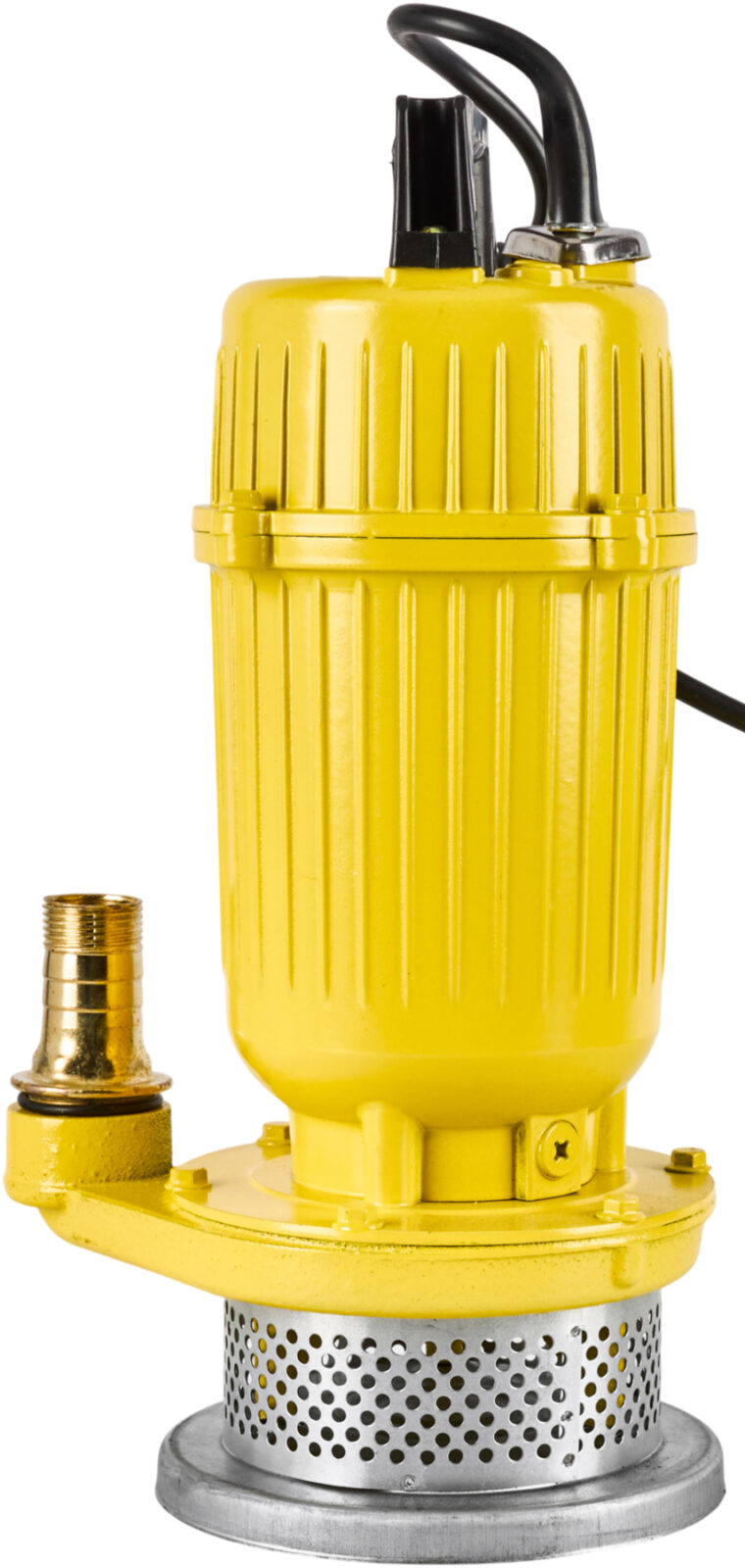SUKELPUMP 1600W 1″ KD758