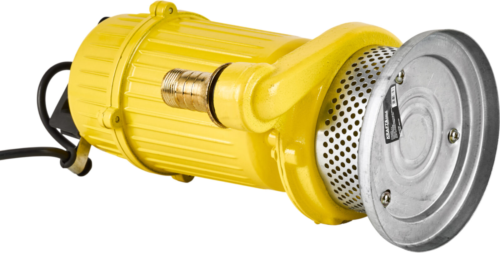 SUKELPUMP 1600W 1″ KD758