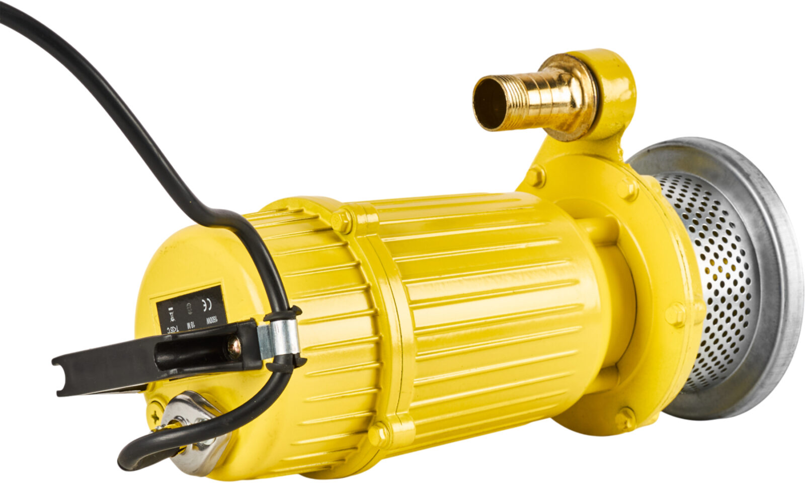 SUKELPUMP 1600W 1″ KD758