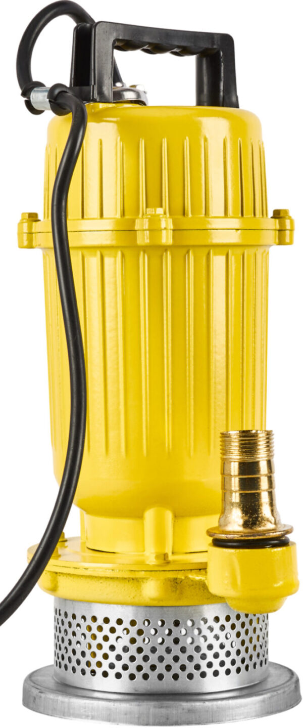 SUKELPUMP 1600W 1″ KD758