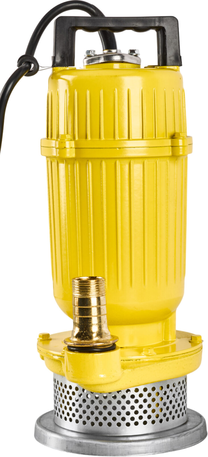 SUKELPUMP 1600W 1″ KD758