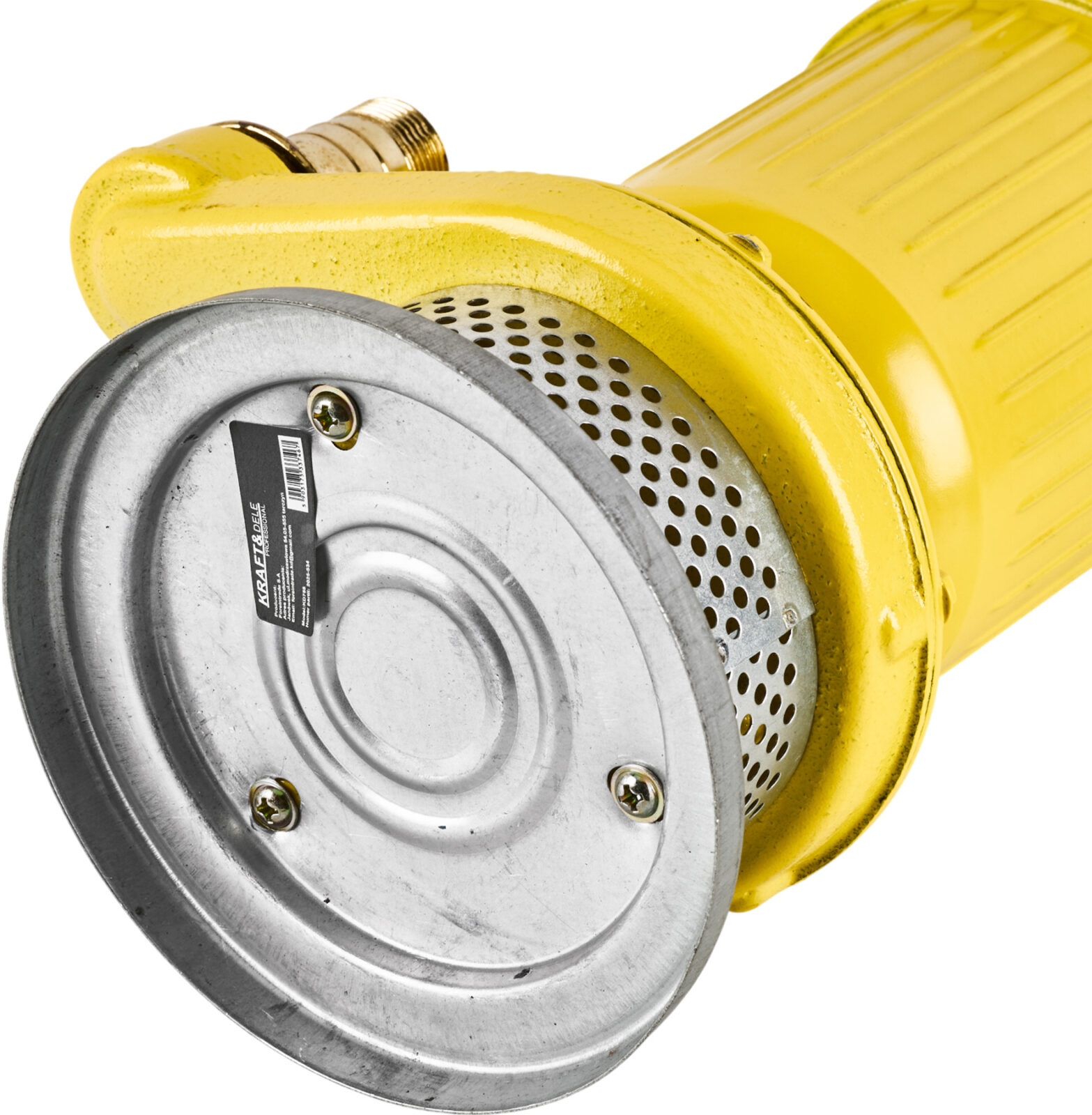 SUKELPUMP 1600W 1″ KD758
