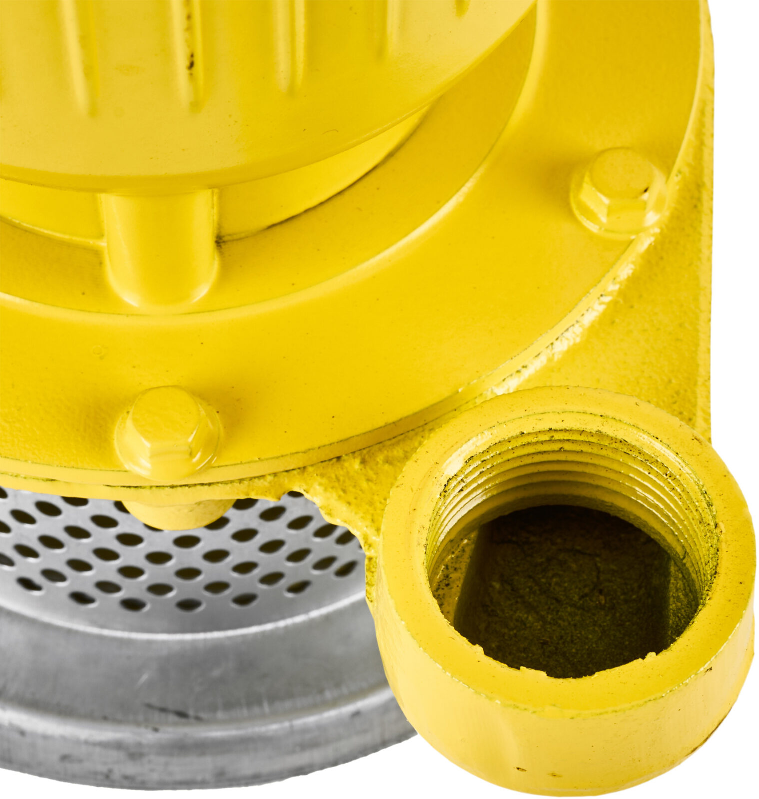 SUKELPUMP 1600W 1″ KD758