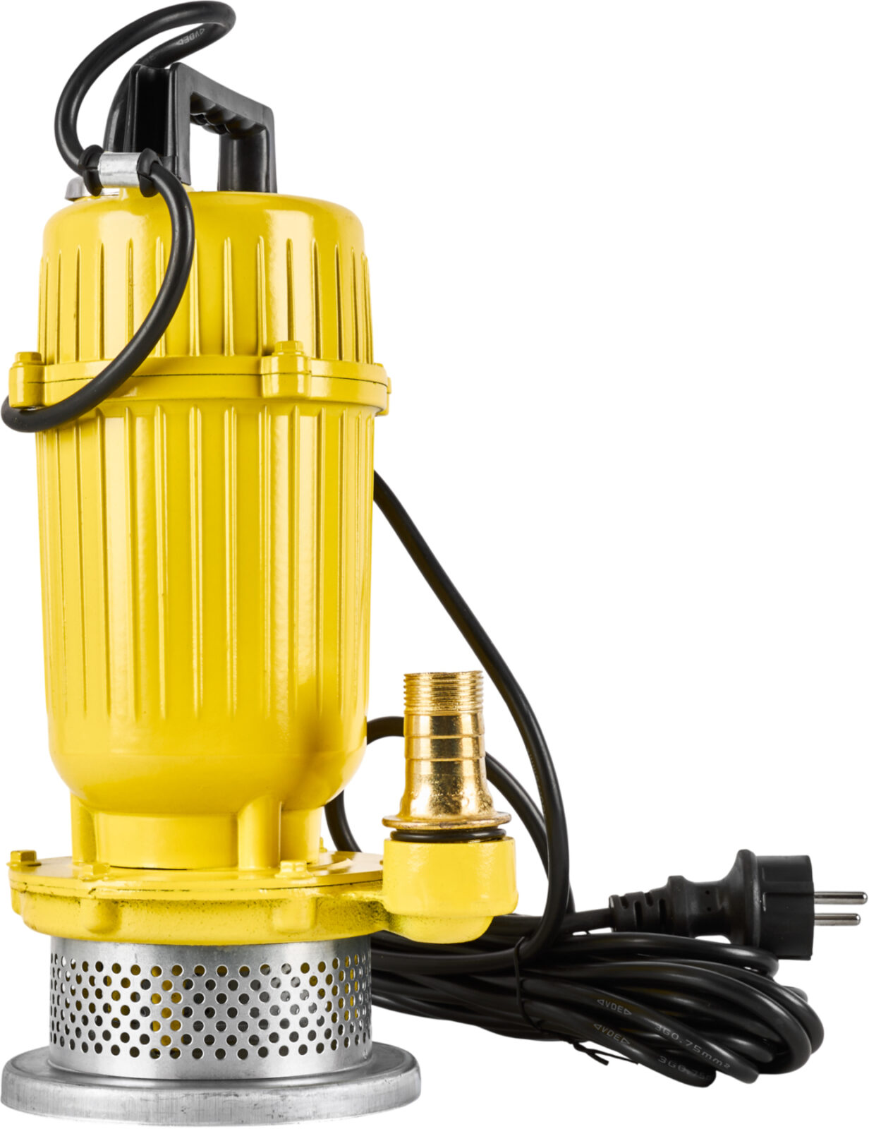 SUKELPUMP 1600W 1″ KD758
