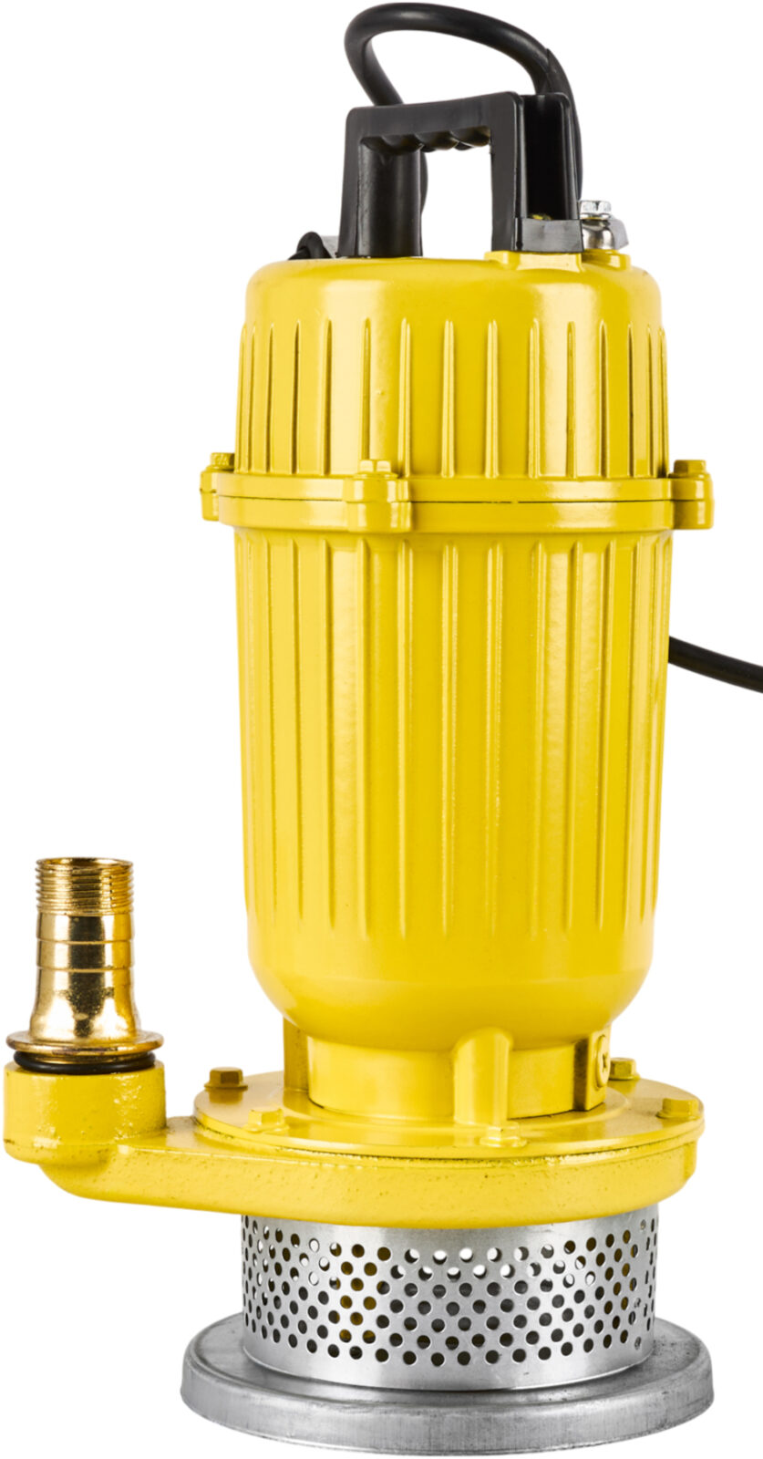 SUKELPUMP 1600W 1″ KD758