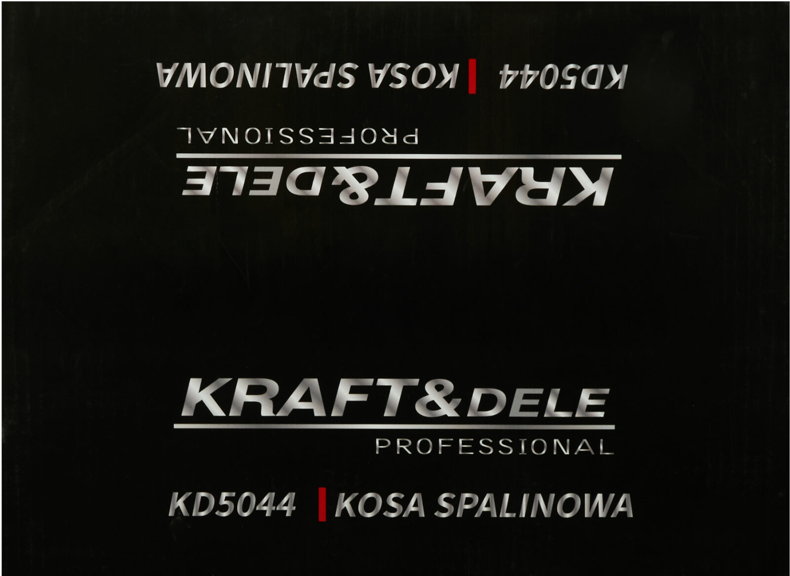 BENSIINITRIMMER + TARVIKUD 5,2HJ KD5044