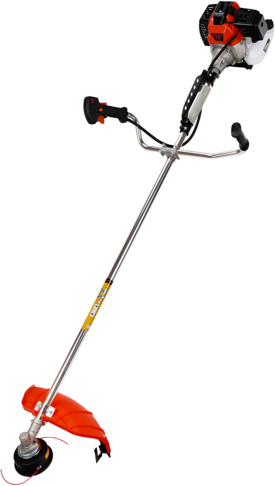 BENSIINITRIMMER + TARVIKUD 5,2HJ KD5044