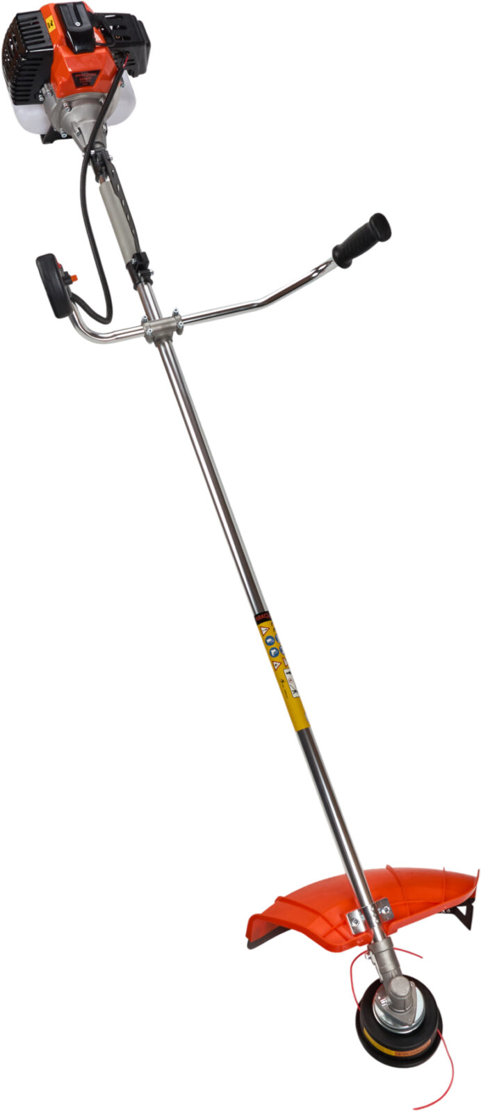BENSIINITRIMMER + TARVIKUD 5,2HJ KD5044