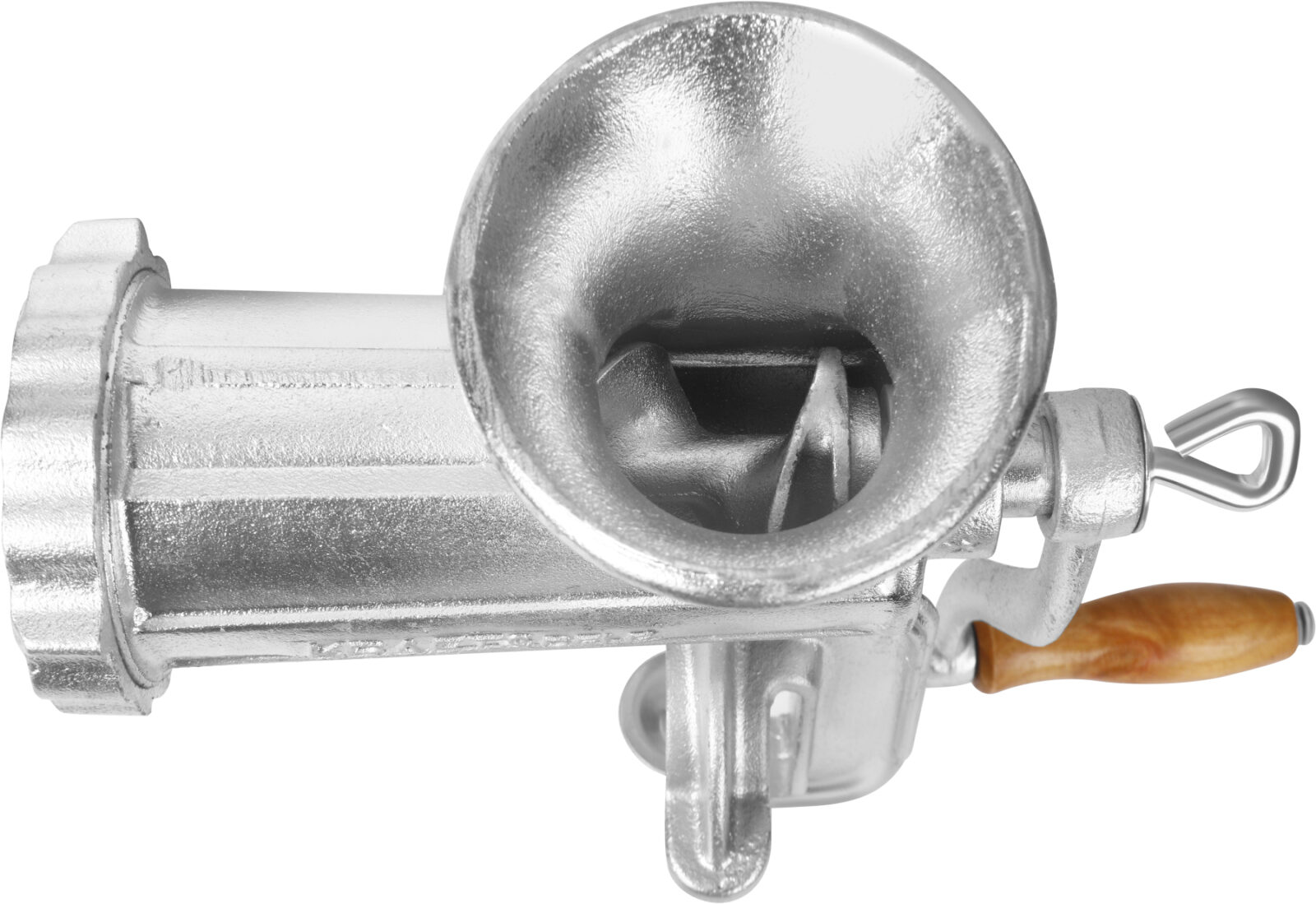 KÄSIHAKKLIHAMASIN SUURUS 10 KD4192