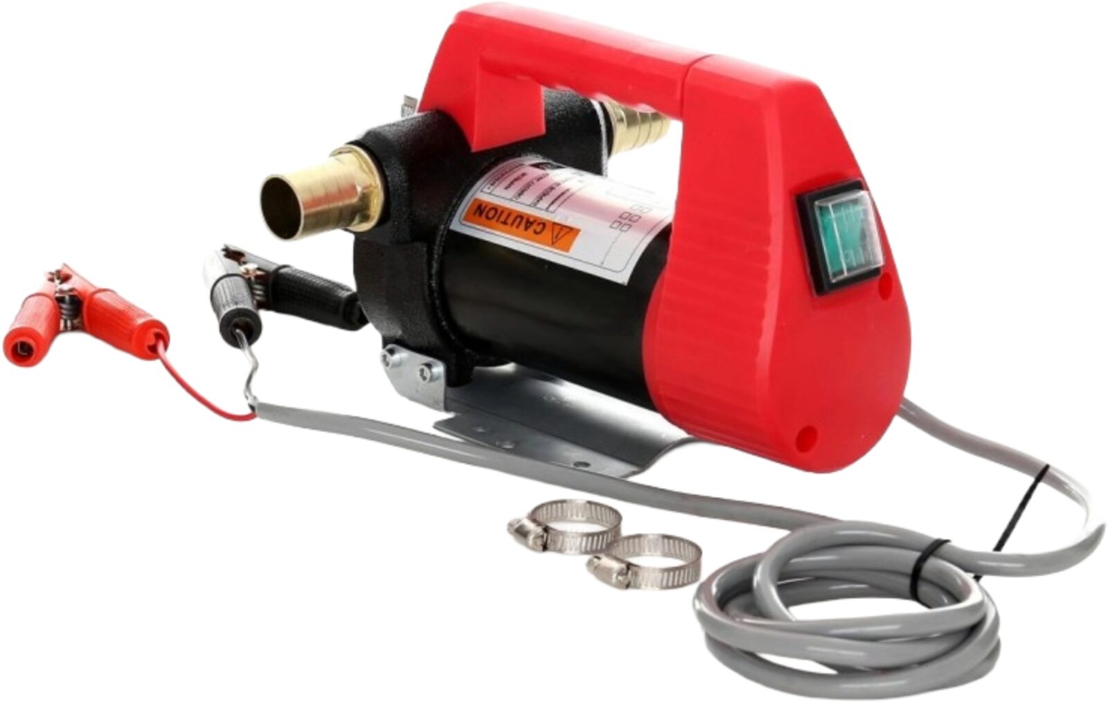 Kütteõli pump 12V KD1168