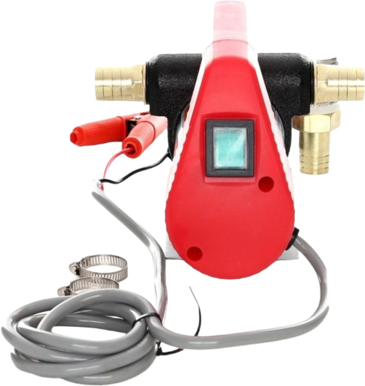 Kütteõli pump 12V KD1168