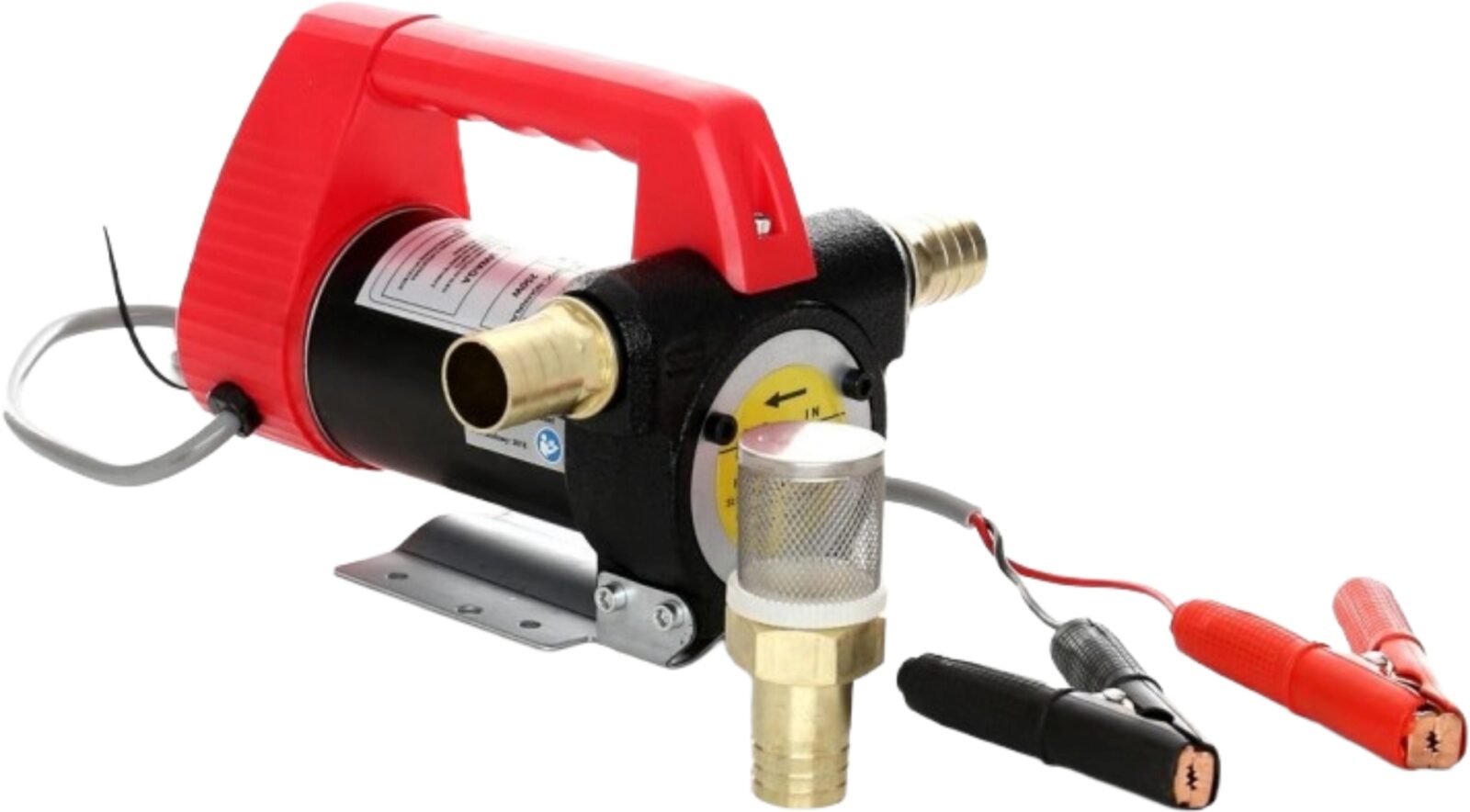 Kütteõli pump 12V KD1168