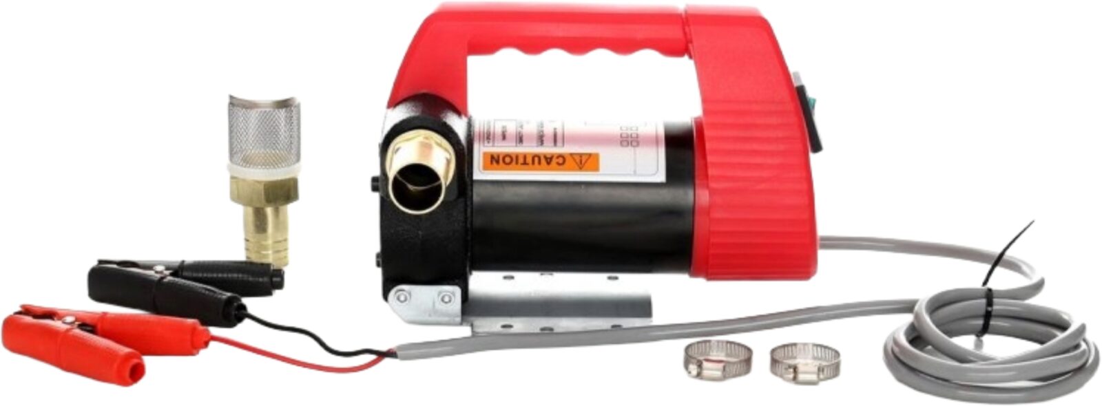 Kütteõli pump 12V KD1168
