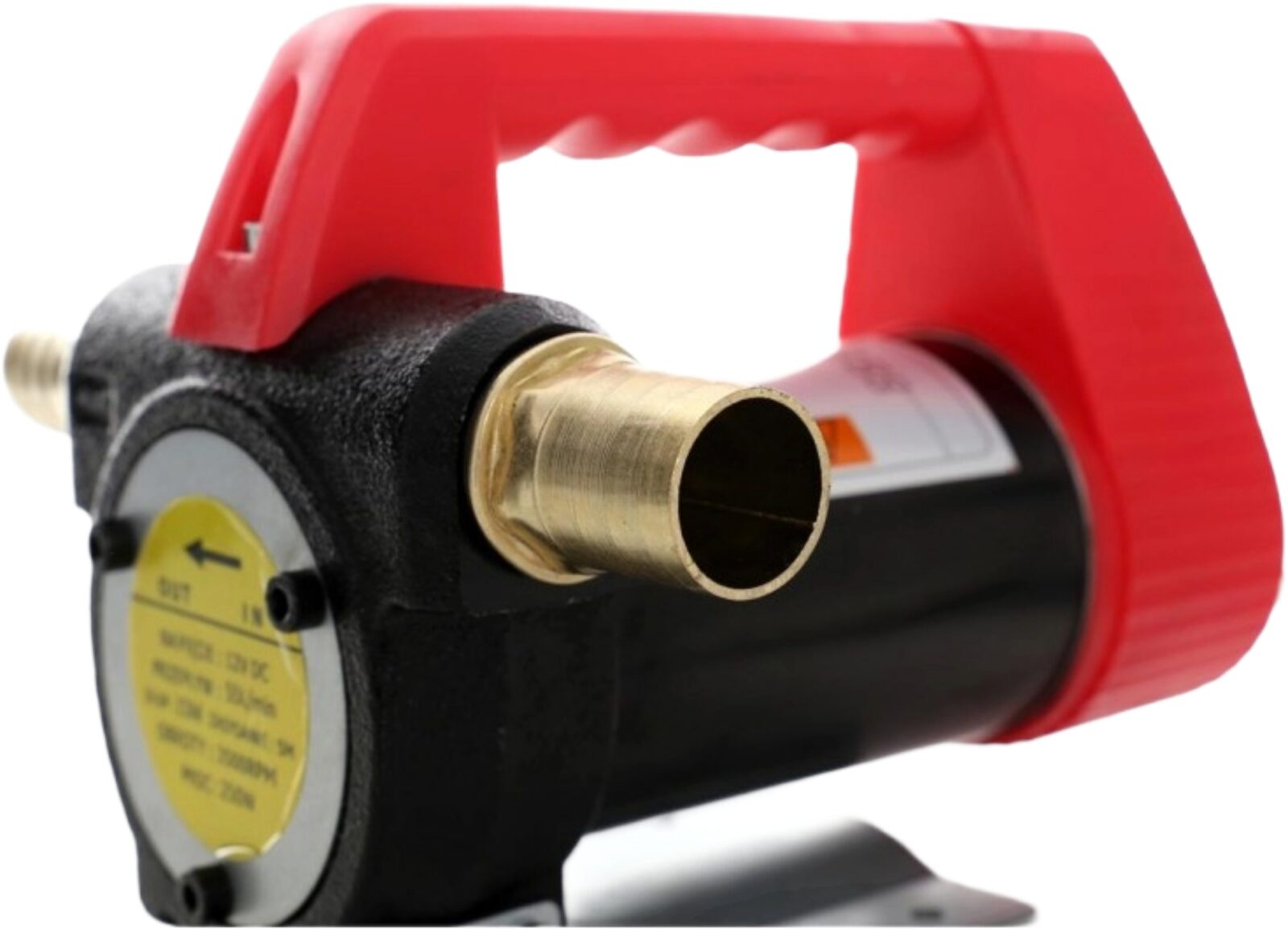Kütteõli pump 12V KD1168