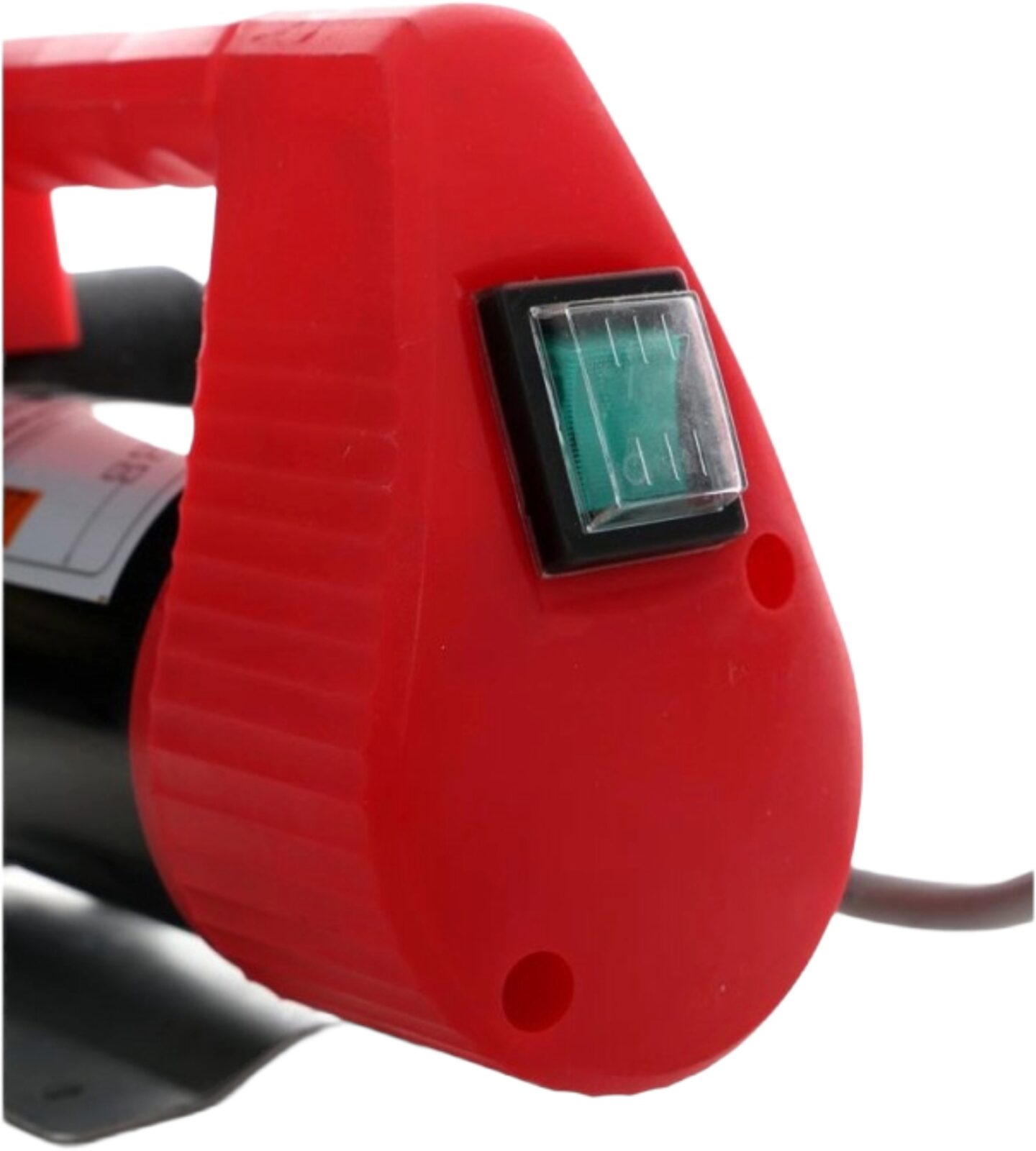 Kütteõli pump 12V KD1168