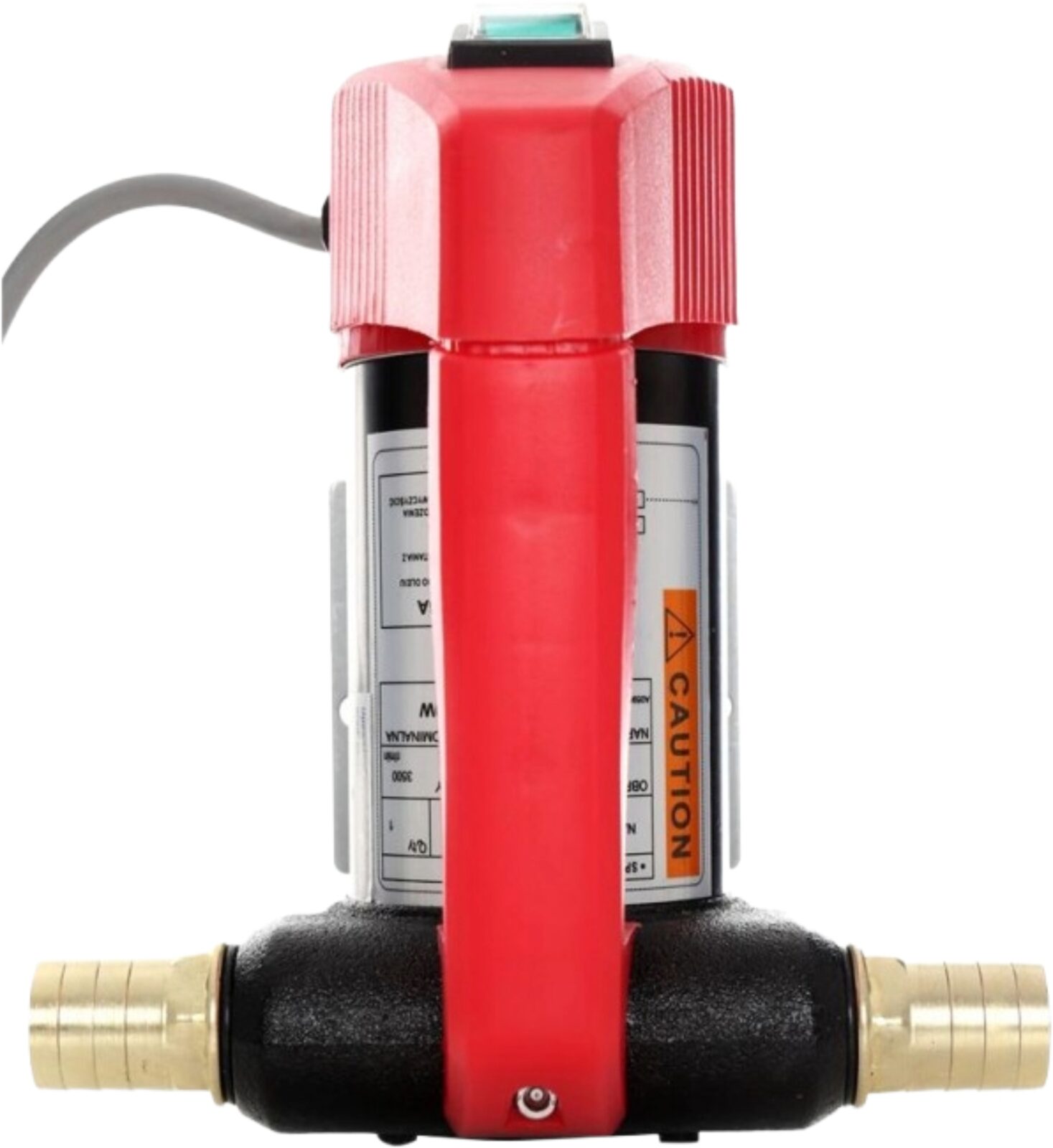 Kütteõli pump 12V KD1168