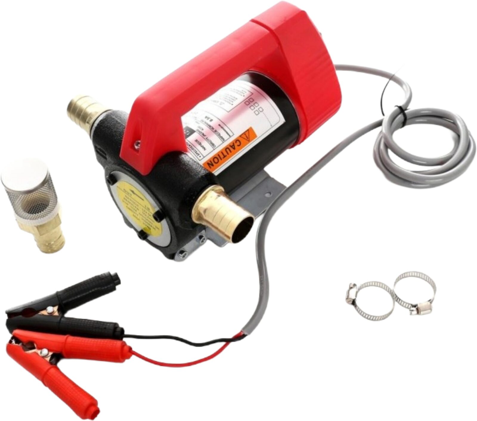 Kütteõli pump 12V KD1168