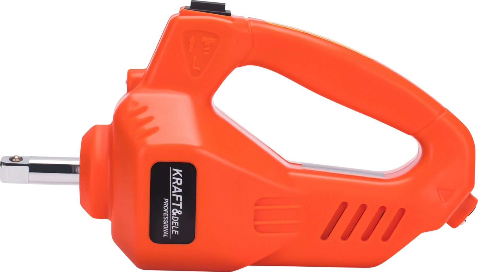 Mitmeotstarbeline automaatseade 12V + padrunid KD1368