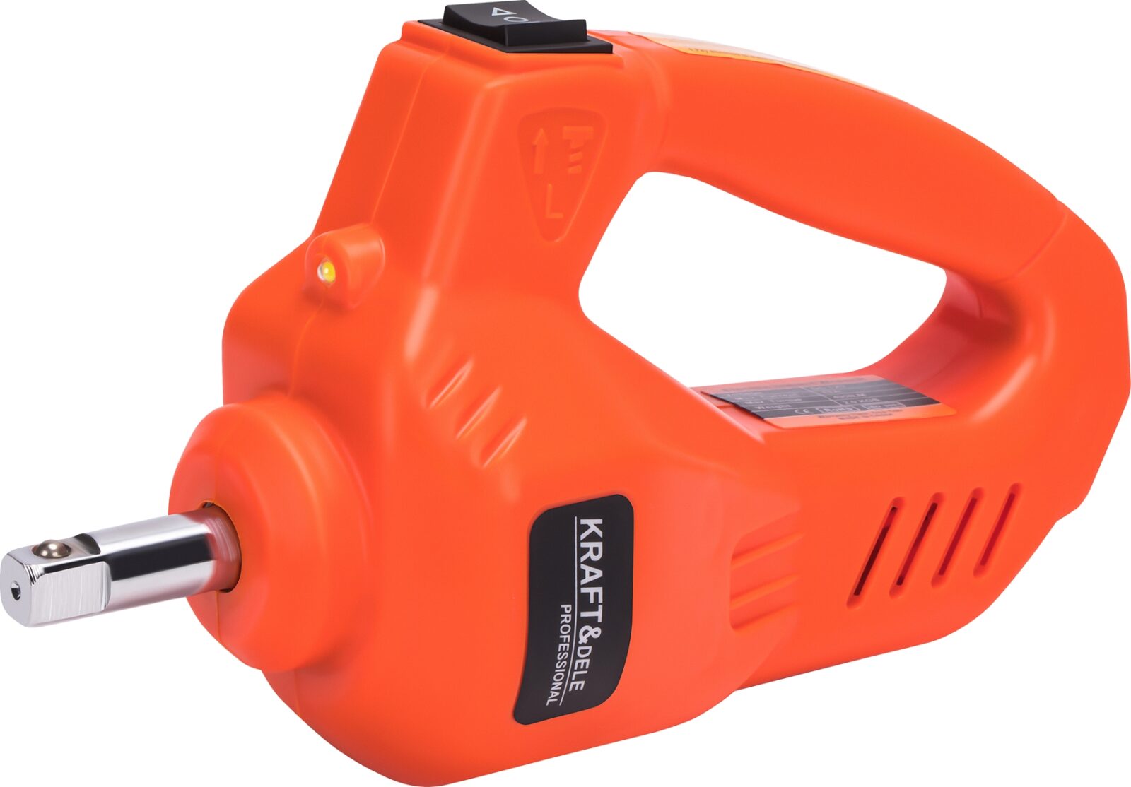 Mitmeotstarbeline automaatseade 12V + padrunid KD1368