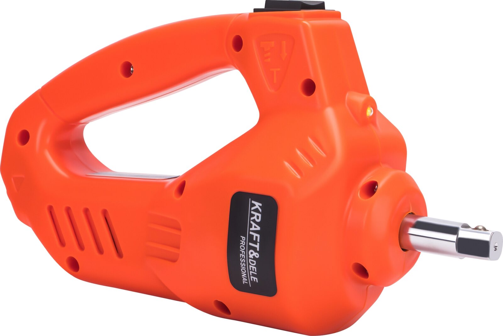 Mitmeotstarbeline automaatseade 12V + padrunid KD1368