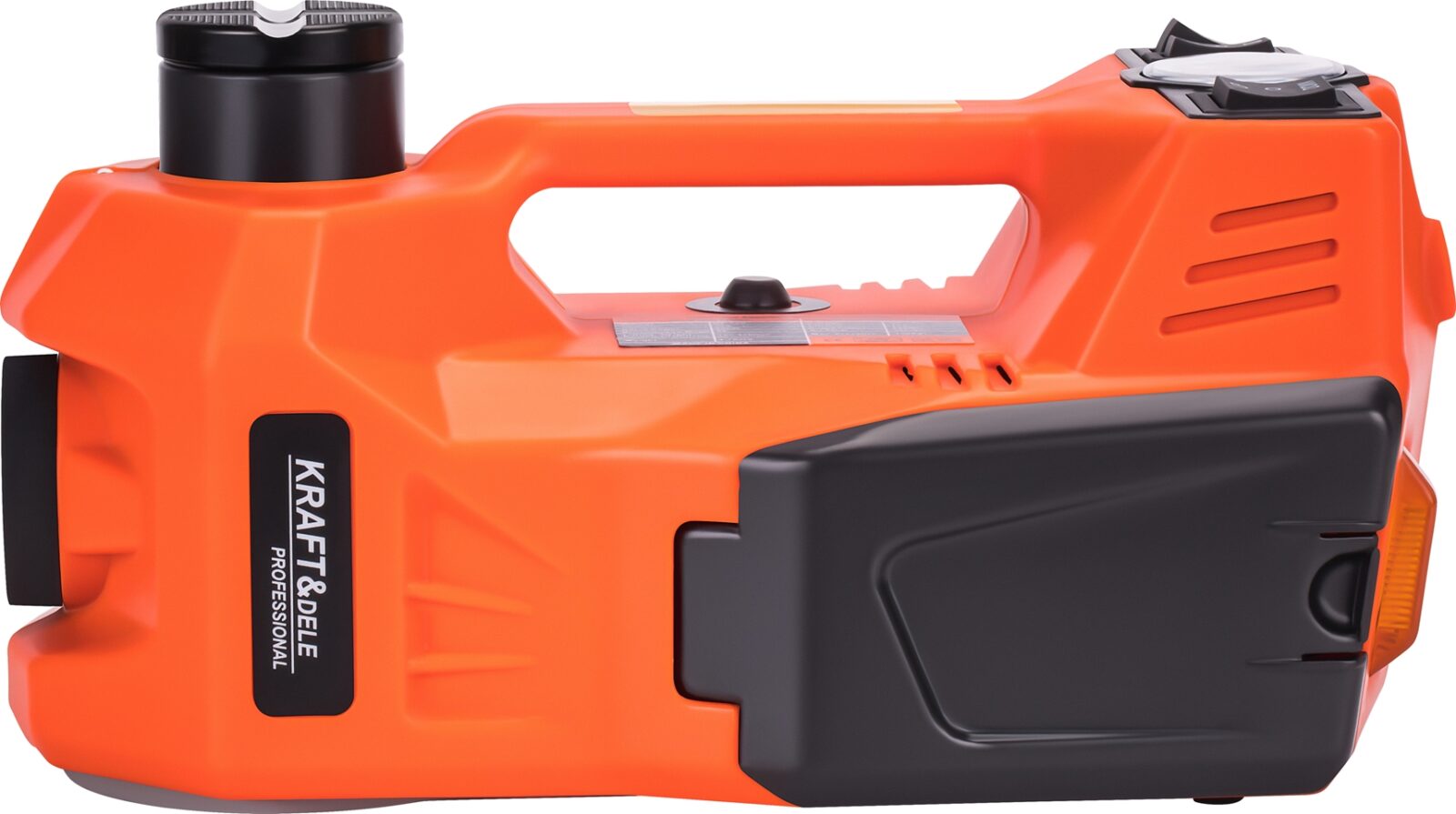 Mitmeotstarbeline automaatseade 12V + padrunid KD1368