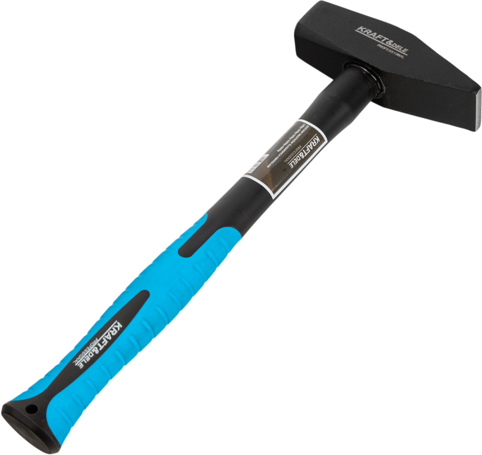 Haamerite komplekt Fiberglass 5 tk KD230