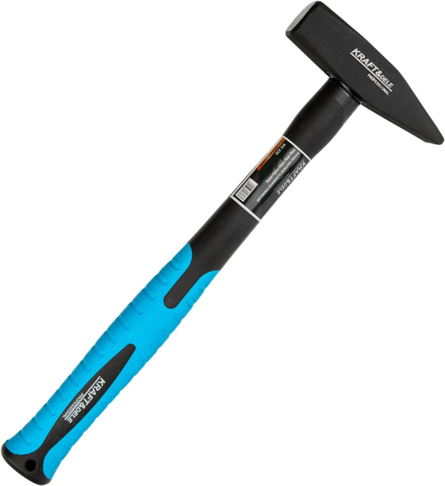 Haamerite komplekt Fiberglass 5 tk KD230