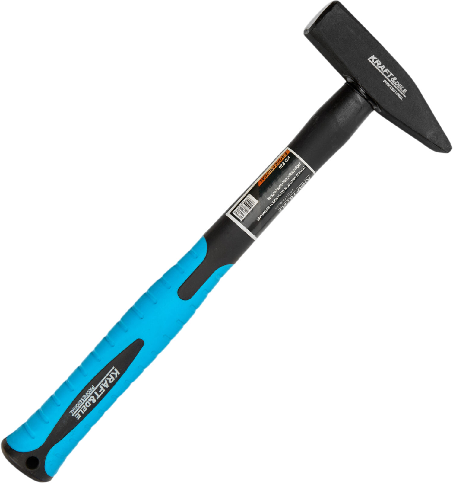 Haamerite komplekt Fiberglass 5 tk KD230