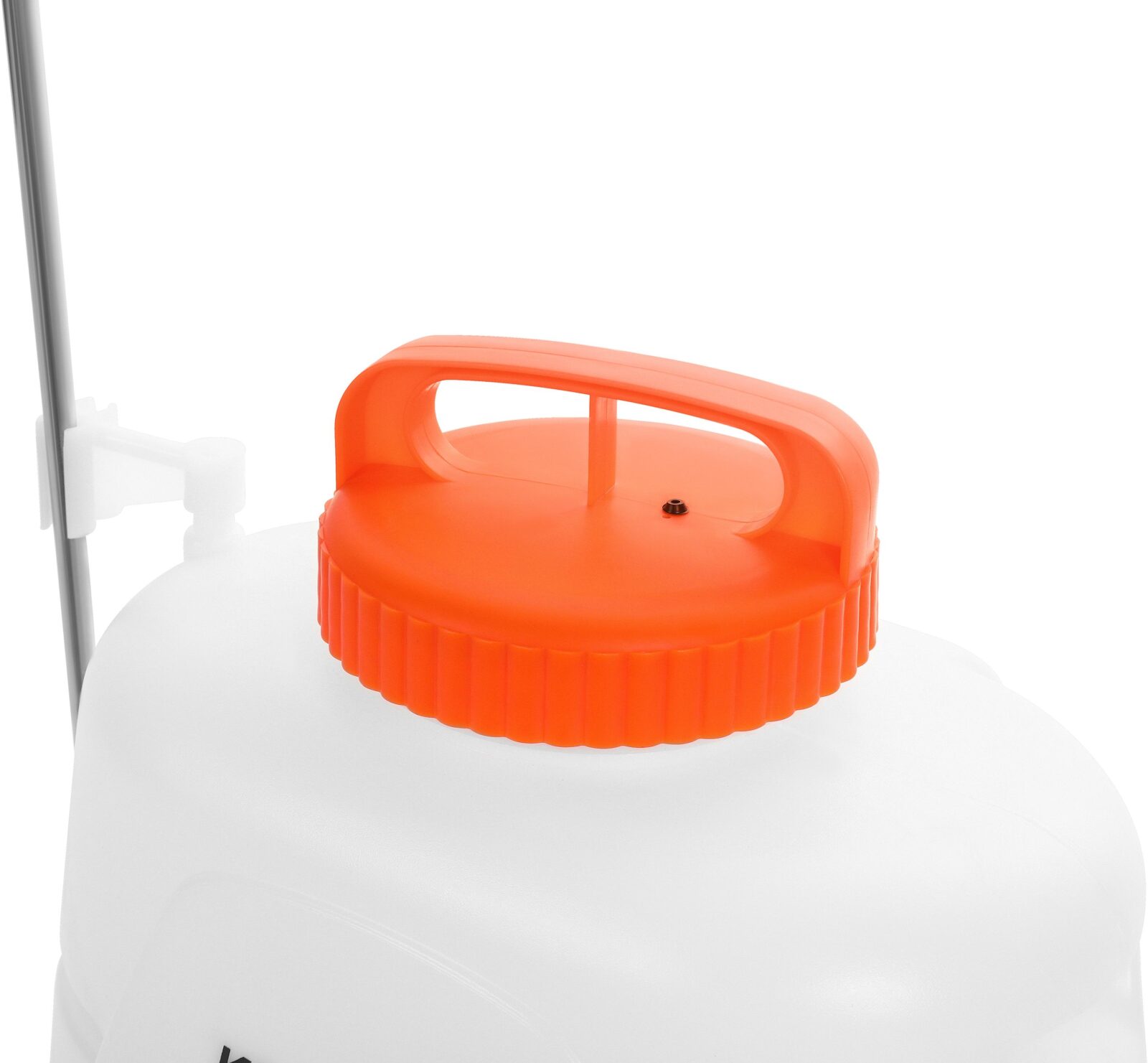 Akupritsija 18L komplekt XXL piigiga 12V 8Ah KD2031