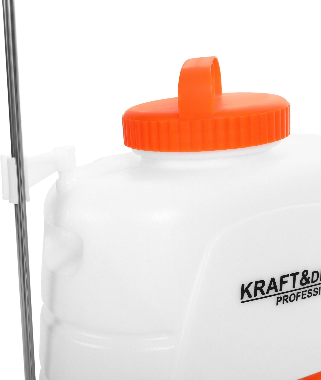 Akupritsija 18L komplekt XXL piigiga 12V 8Ah KD2031