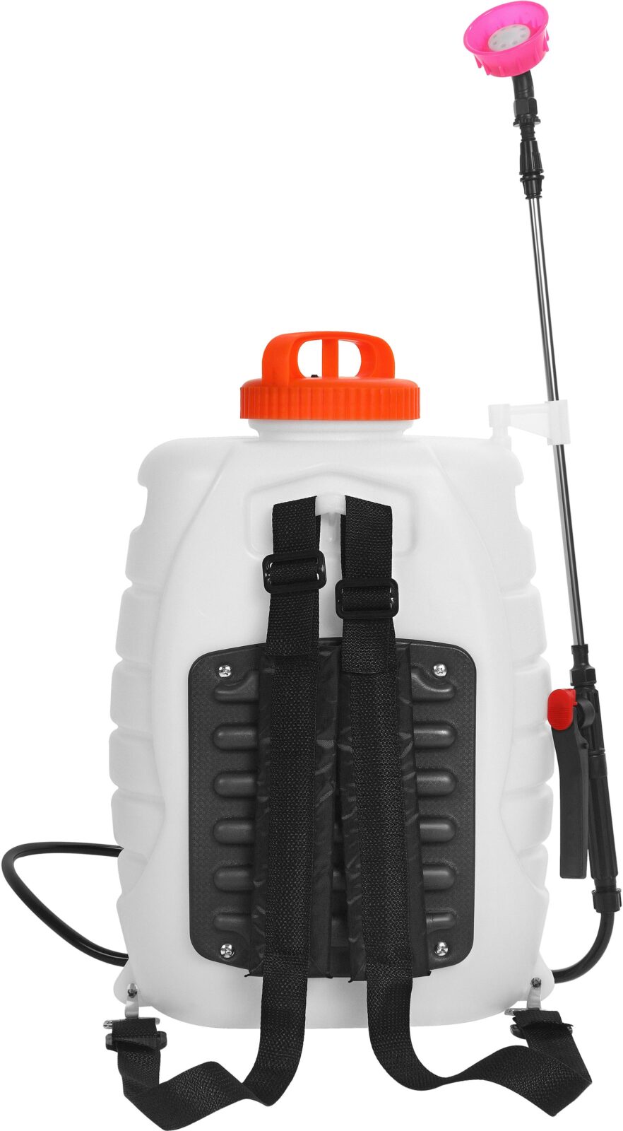 Akupritsija 18L komplekt XXL piigiga 12V 8Ah KD2031