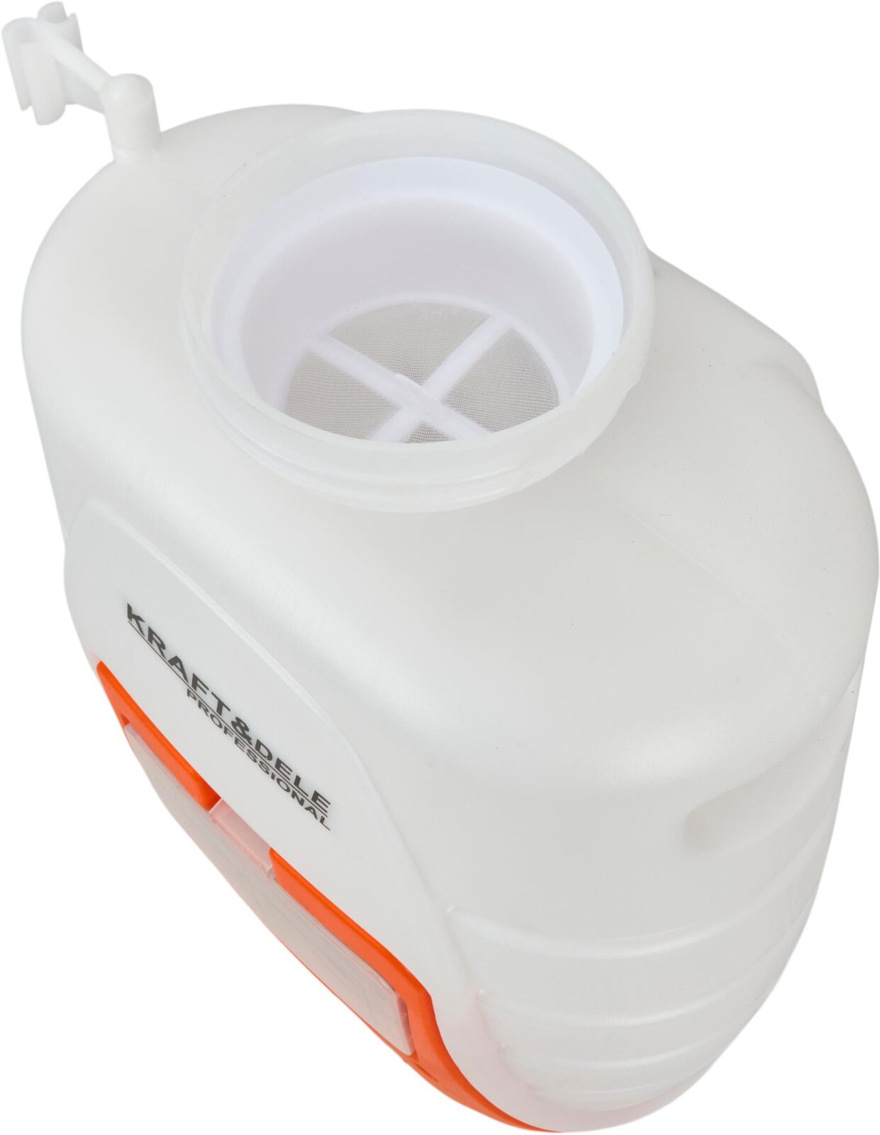 Akupritsija 18L komplekt XXL piigiga 12V 8Ah KD2031