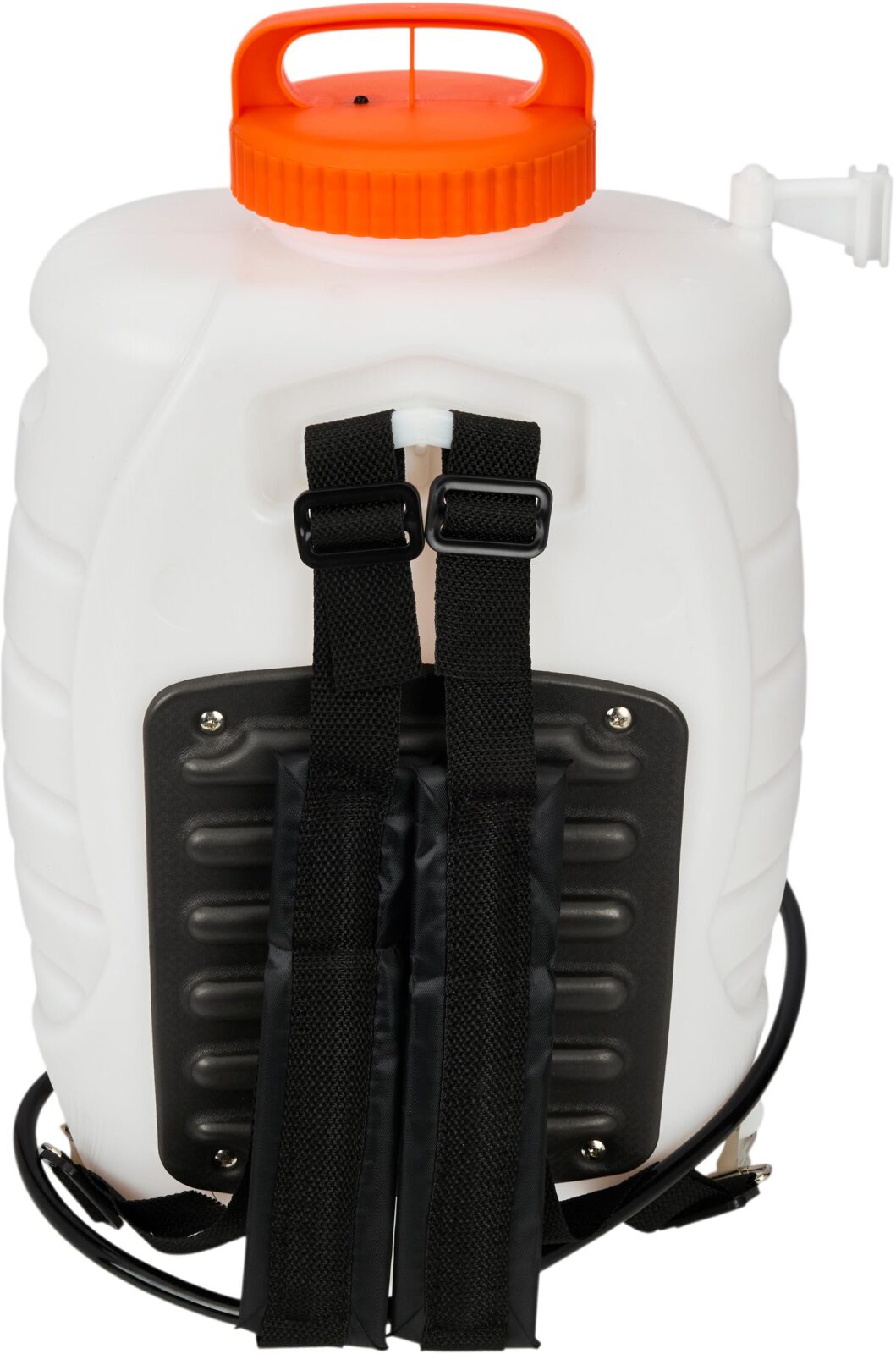 Akupritsija 18L komplekt XXL piigiga 12V 8Ah KD2031