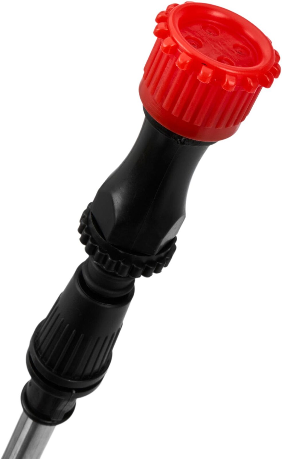 Akupritsija 18L komplekt XXL piigiga 12V 8Ah KD2031