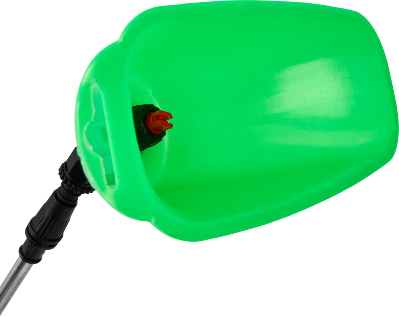 Akupritsija 18L komplekt XXL piigiga 12V 8Ah KD2031