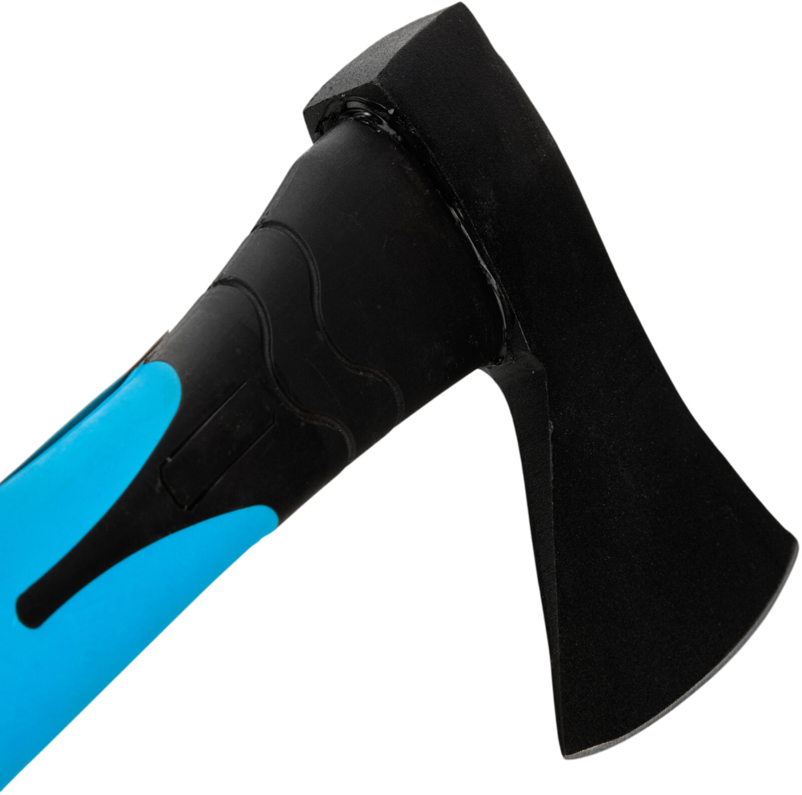 Kirvestekomplekt Fiberglass 3tk KD234
